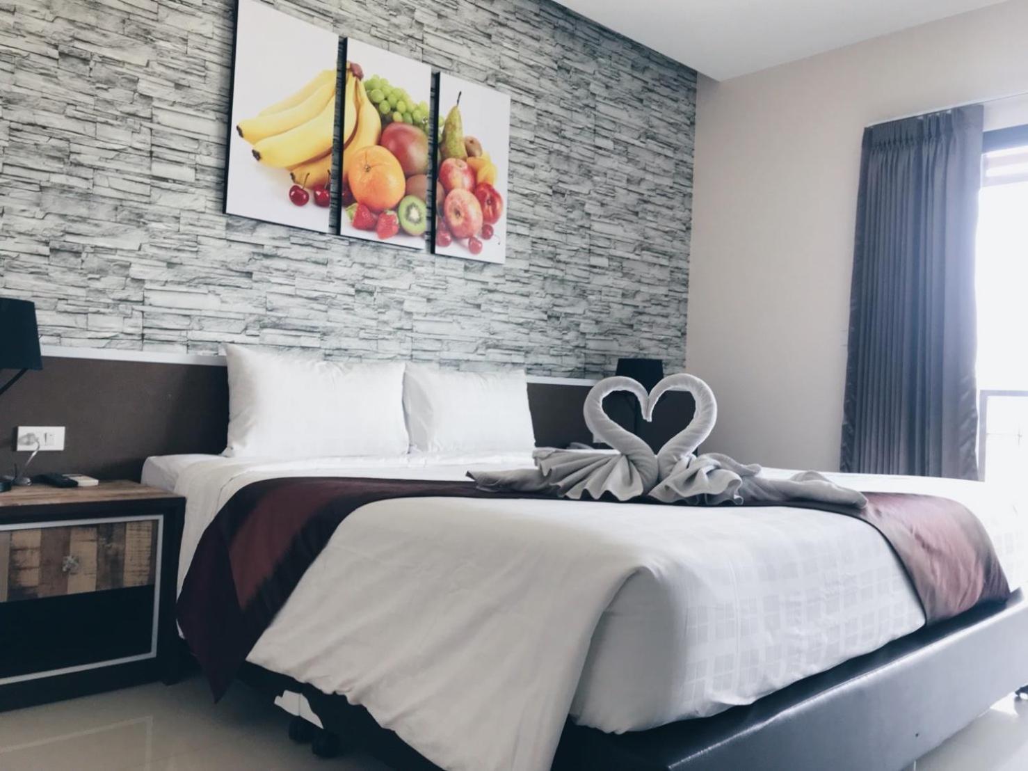 Ac Sportcenter Hotel Hat Yai Buitenkant foto